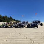 summer camp slideshow photo for Rein Teen Tours