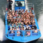summer camp slideshow photo for Rein Teen Tours