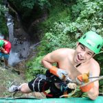summer camp slideshow photo for Rein Teen Tours