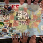 summer camp slideshow photo for Rein Teen Tours