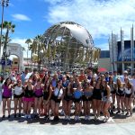 summer camp slideshow photo for Rein Teen Tours