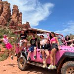 summer camp slideshow photo for Rein Teen Tours