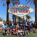 summer camp slideshow photo for Rein Teen Tours