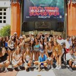 summer camp slideshow photo for Rein Teen Tours