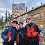 summer camp slideshow photo for Rein Teen Tours