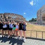 summer camp slideshow photo for Rein Teen Tours