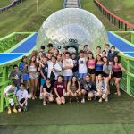 summer camp slideshow photo for Rein Teen Tours