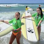 summer camp slideshow photo for Rein Teen Tours