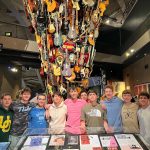 summer camp slideshow photo for Rein Teen Tours