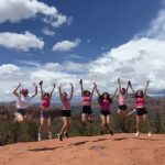 summer camp slideshow photo for Rein Teen Tours