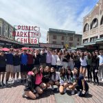 summer camp slideshow photo for Rein Teen Tours