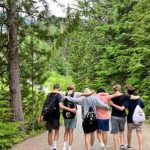 summer camp slideshow photo for Rein Teen Tours