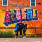 summer camp slideshow photo for Rein Teen Tours