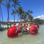 summer camp slideshow photo for Rein Teen Tours