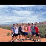 summer camp slideshow photo for Rein Teen Tours