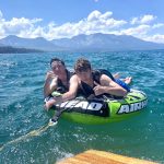 summer camp slideshow photo for Rein Teen Tours
