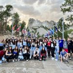 summer camp slideshow photo for Rein Teen Tours