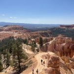 summer camp slideshow photo for Rein Teen Tours