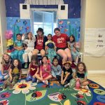 summer camp slideshow photo for Rein Teen Tours