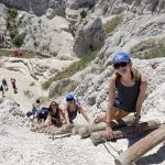 summer camp slideshow photo for Rein Teen Tours