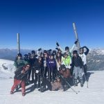 summer camp slideshow photo for Rein Teen Tours