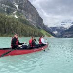 summer camp slideshow photo for Rein Teen Tours