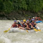 summer camp slideshow photo for Rein Teen Tours