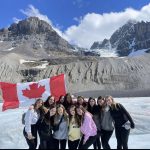 summer camp slideshow photo for Rein Teen Tours