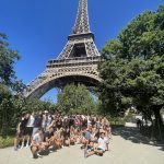summer camp slideshow photo for Rein Teen Tours