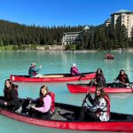 summer camp slideshow photo for Rein Teen Tours