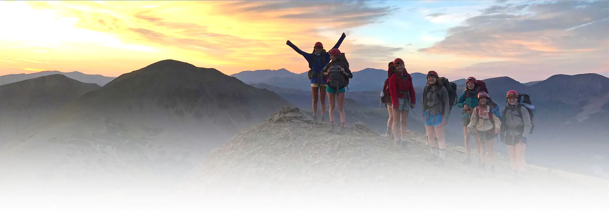 Cheley Colorado Camps
