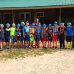 summer camp slideshow photo for Camp Tanuga