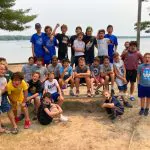 summer camp slideshow photo for Camp Tanuga