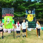 summer camp slideshow photo for Camp Tanuga