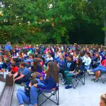 summer camp slideshow photo for Camp Tanuga