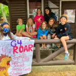 summer camp slideshow photo for Camp Tanuga