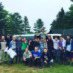 summer camp slideshow photo for Camp Tanuga