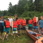summer camp slideshow photo for Camp Tanuga