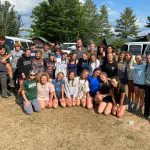 summer camp slideshow photo for Camp Tanuga