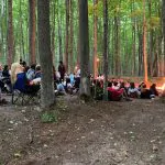 summer camp slideshow photo for Camp Tanuga