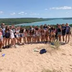 summer camp slideshow photo for Camp Tanuga
