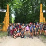 summer camp slideshow photo for Camp Tanuga