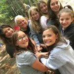 summer camp slideshow photo for Camp Tanuga