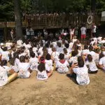summer camp slideshow photo for Camp Tanuga