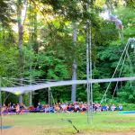 summer camp slideshow photo for Camp Tanuga