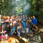 summer camp slideshow photo for Camp Tanuga