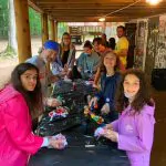 summer camp slideshow photo for Camp Tanuga