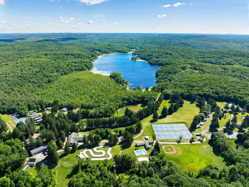KenMont and KenWood Camp