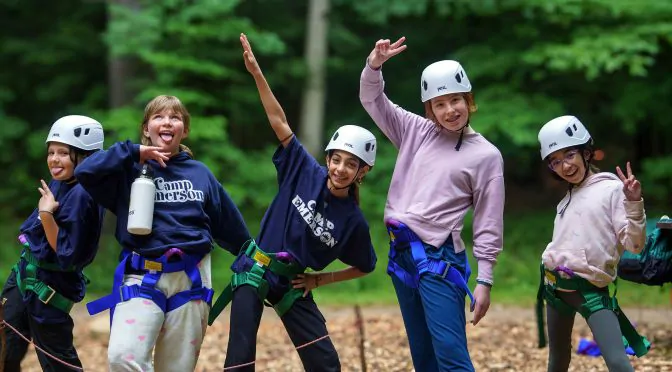 Camp Emerson