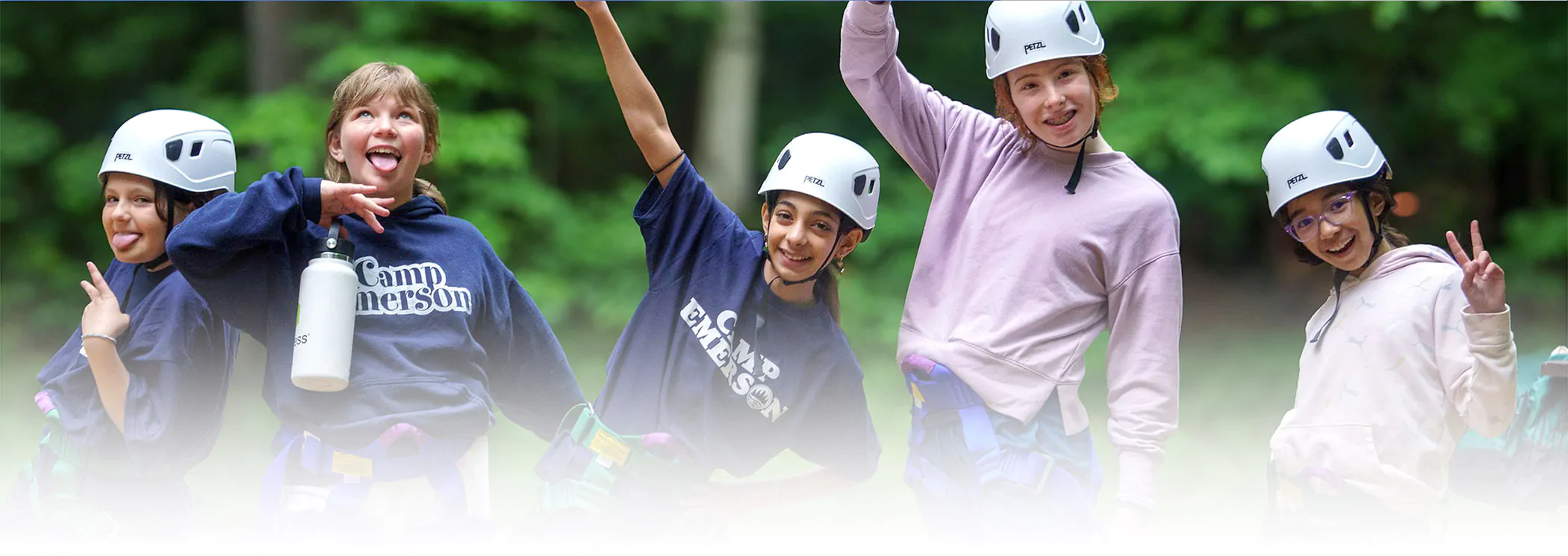 Camp Emerson